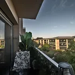 Le Balcon Romantique