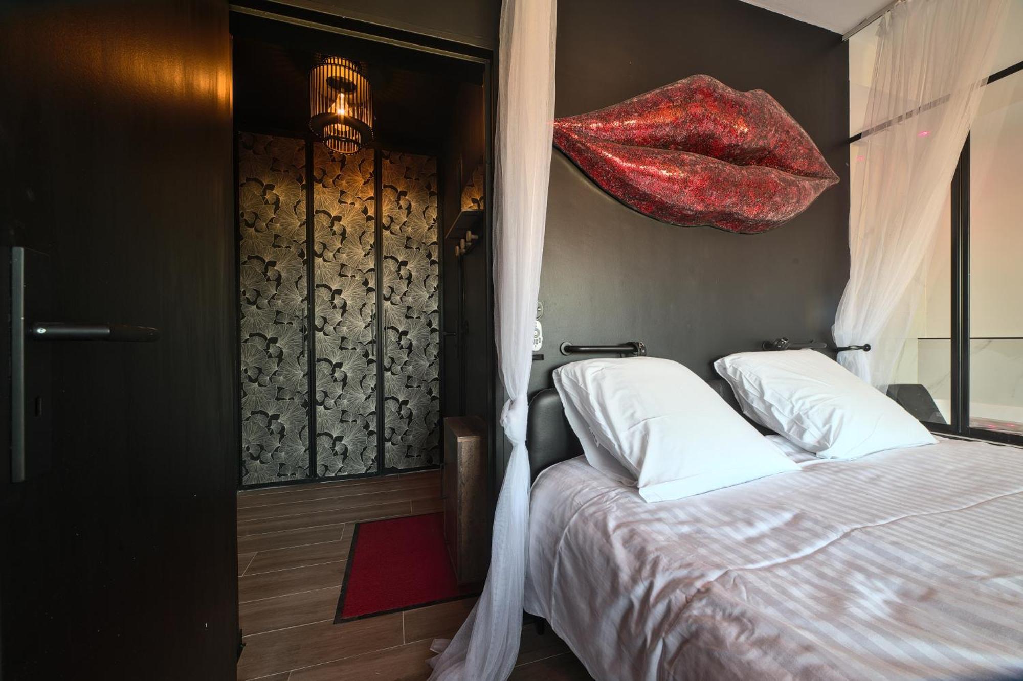 Appartement Le Balcon Romantique